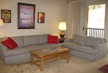 Truckee River Condomimum by Tahoe Vacation Rentals